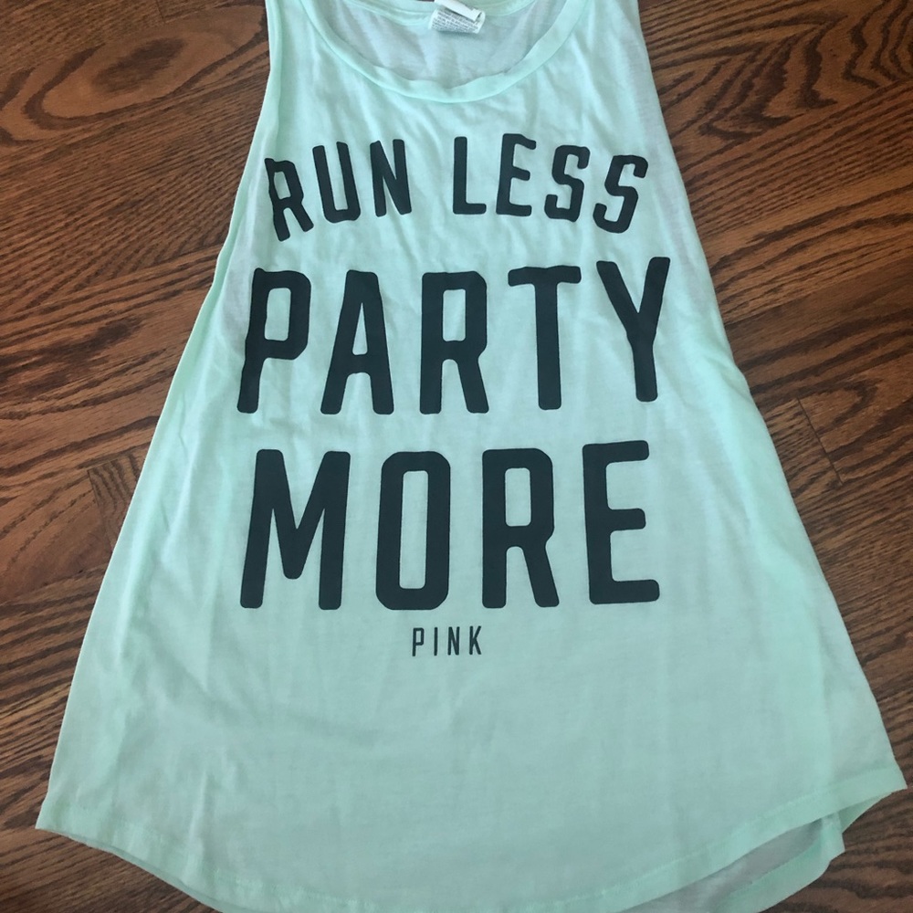 tank tops